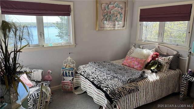 30993 Viewside Dr, Rocky Mount, MO 65072 - carpeted bedroom featuring baseboards