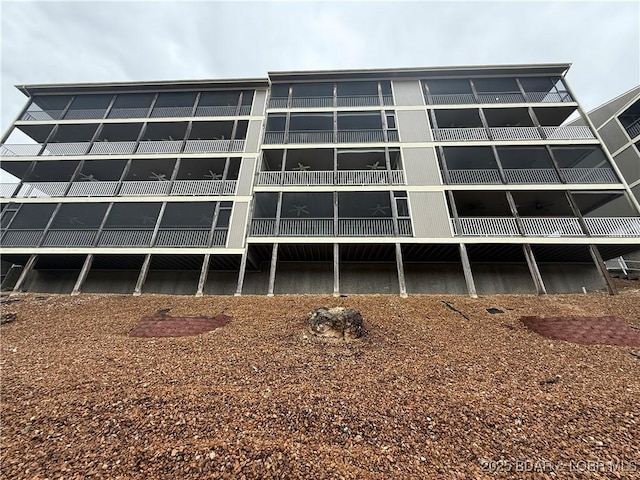 611 Lazy Days Rd Unit R-5, Osage Beach, MO 65065 - view of property