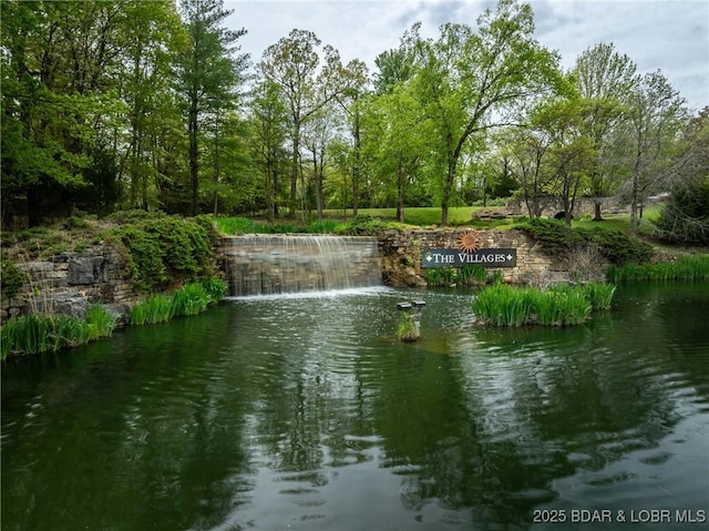 32 Wild Pines Ct, Sunrise Beach, MO 65079 - water view