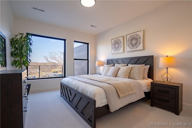 1152 Normandy Rd, Osage Beach, MO 65065 - carpeted bedroom featuring baseboards