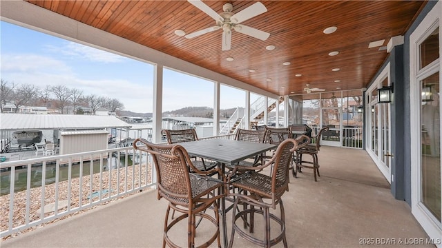 33555 Evergreen Rd, Sunrise Beach, MO 65079 - photo 46