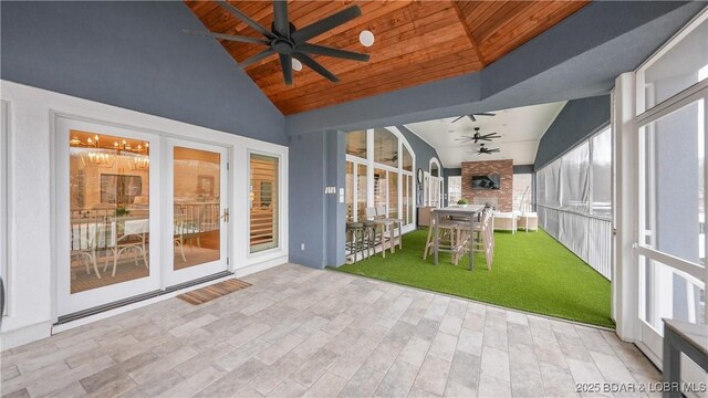 33555 Evergreen Rd, Sunrise Beach, MO 65079 - photo 12