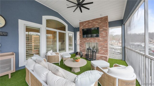 33555 Evergreen Rd, Sunrise Beach, MO 65079 - photo 4