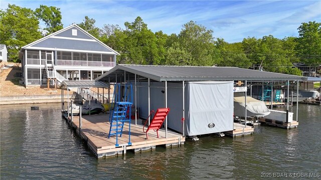 33555 Evergreen Rd, Sunrise Beach, MO 65079 - photo 2
