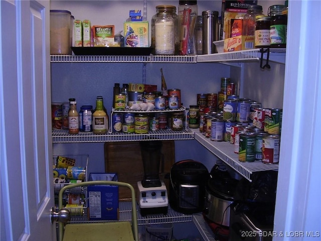 3521 S 240th Rd, Mo, MO 65685 - view of pantry