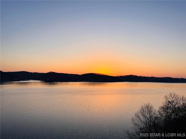 288 Windsor Bay Dr Unit 4B, Camdenton, MO 65020 - water view