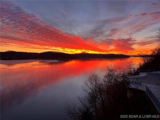 288 Windsor Bay Dr Unit 4B, Camdenton, MO 65020 - water view