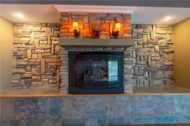 106 Bayliner Dr, Sunrise Beach, MO 65079 - view of interior details