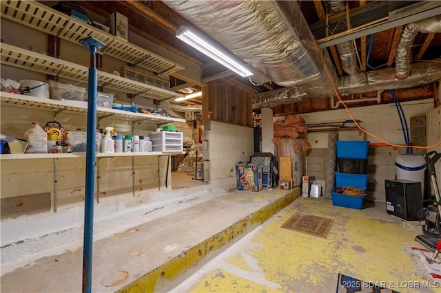 106 Bayliner Dr, Sunrise Beach, MO 65079 - interior space