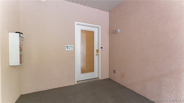 72 Emerald Bay Dr Unit 2D, Lake Ozark, MO 65049 - view of property entrance
