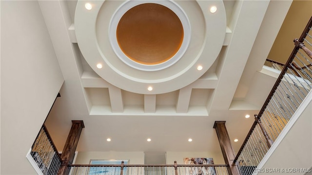 559 Forestridge Ln, Sunrise Beach, MO 65079 - detailed view of recessed lighting