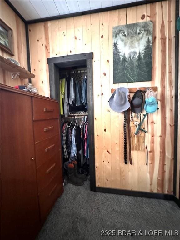 30338 Bent Tree Dr, Warsaw, MO 65355 - view of closet