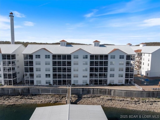62 Knox Rd Unit 503, Rocky Mount, MO 65072 - view of building exterior