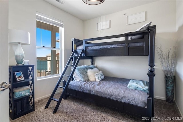 62 Knox Rd Unit 503, Rocky Mount, MO 65072 - bedroom featuring baseboards and carpet