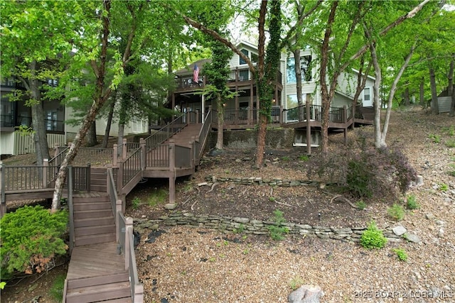 1088 Cornett Branch Rd, Four Seasons, MO 65049 - photo 3