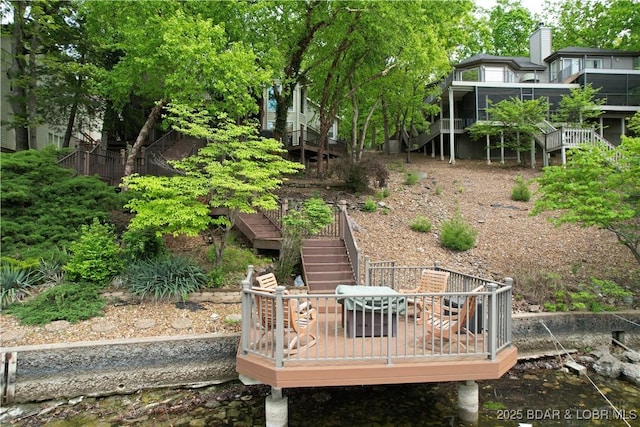 1088 Cornett Branch Rd, Four Seasons, MO 65049 - photo 9