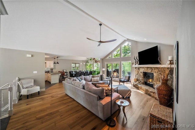 1088 Cornett Branch Rd, Four Seasons, MO 65049 - photo 1