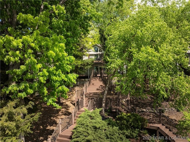 1088 Cornett Branch Rd, Four Seasons, MO 65049 - photo 49