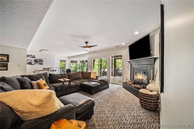 1088 Cornett Branch Rd, Four Seasons, MO 65049 - photo 39