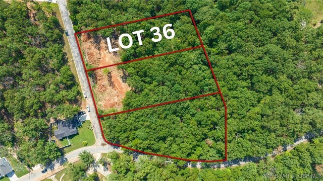 LOT36 Chippewa Pl, Linn Creek, MO 65052