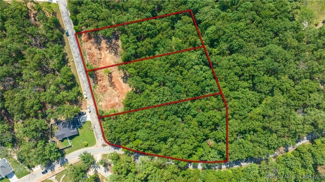 LOT36 Chippewa Pl, Linn Creek, MO 65052