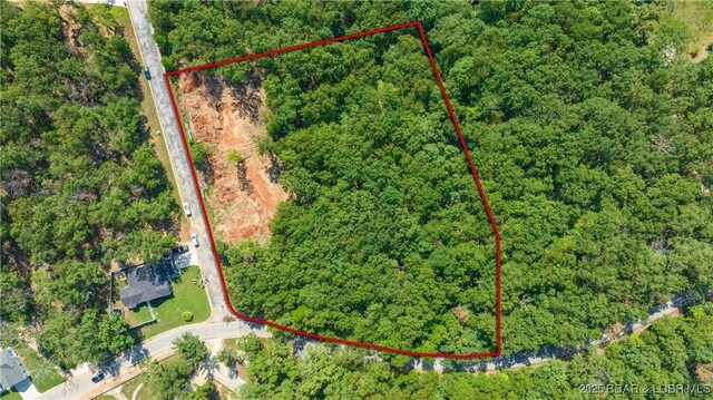 LOT36 Chippewa Pl, Linn Creek, MO 65052