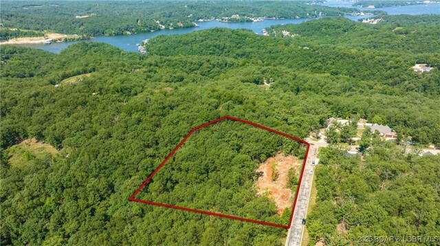 LOT36 Chippewa Pl, Linn Creek, MO 65052