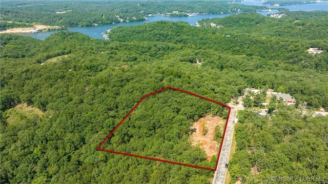 TBD Matson Rd, Linn Creek, MO 65052