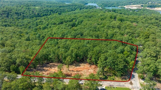 TBD Matson Rd, Linn Creek, MO 65052