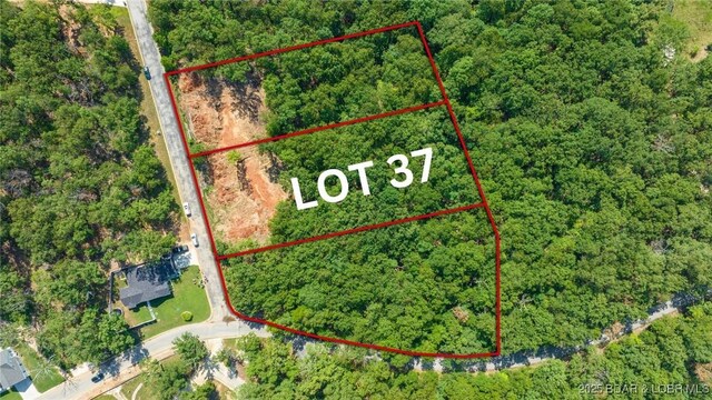 TBD Matson Rd, Linn Creek, MO 65052