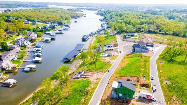 5485 Harpers Dr Lot 2, Osage Beach, MO 65065