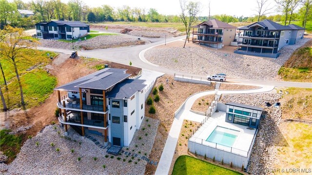 5485 Harpers Dr Lot 2, Osage Beach, MO 65065
