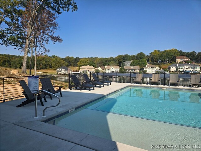 5485 Harpers Dr Lot 2, Osage Beach, MO 65065