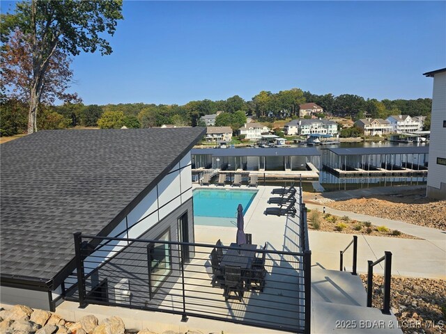 5485 Harpers Dr Lot 2, Osage Beach, MO 65065