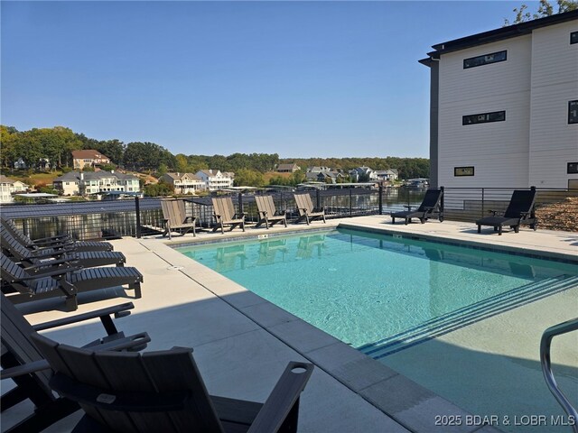 5485 Harpers Dr Lot 2, Osage Beach, MO 65065