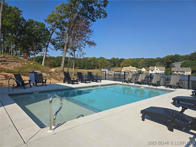 5485 Harpers Dr Lot 2, Osage Beach, MO 65065