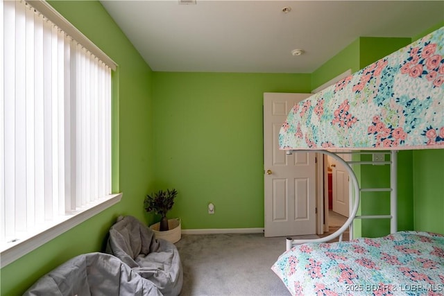 768 Clearwater Dr Unit 2-A, Camdenton, MO 65020 - carpeted bedroom featuring multiple windows