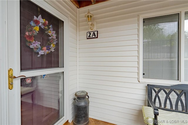 768 Clearwater Dr Unit 2-A, Camdenton, MO 65020 - property entrance