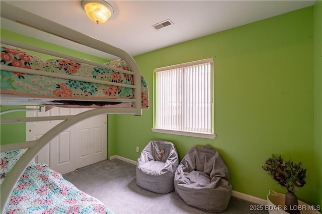 768 Clearwater Dr Unit 2-A, Camdenton, MO 65020 - carpeted bedroom with baseboards