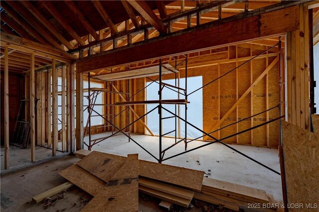 29540 Inspiration Pt, Rocky Mount, MO 65072 - view of misc room