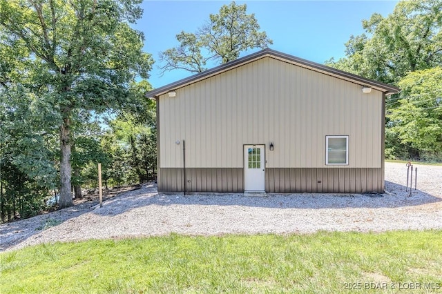 31371 Chateau Dr, Rocky Mount, MO 65072 - photo 30