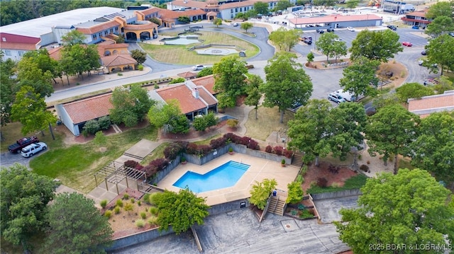 67 Ventura Dr Unit 427, Lake Ozark, MO 65049 - bird's eye view