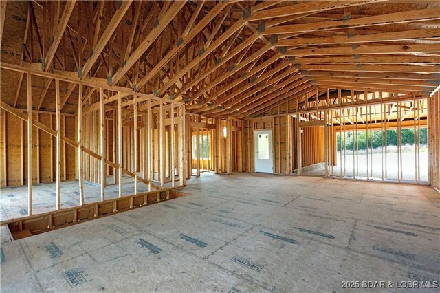 view of miscellaneous room