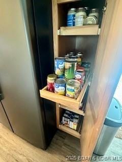 145 Costa Del Sol Dr Unit 2A, Lake Ozark, MO 65049 - view of pantry