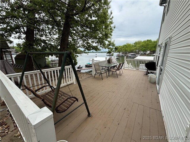 32313 Georgetown Rd, Gravois Mills, MO 65037 - photo 1