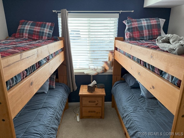 194 Park Place Ln Unit 3G, Kaiser, MO 65047 - carpeted bedroom with baseboards