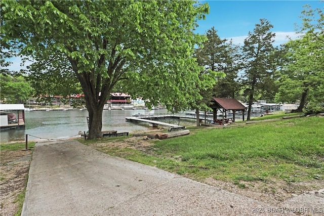 LOT304 Sandstone Dr, Rocky Mount, MO 65072