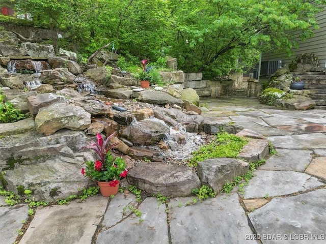 649 Nichol Rd, Edwards, MO 65326 - view of miscellaneous room