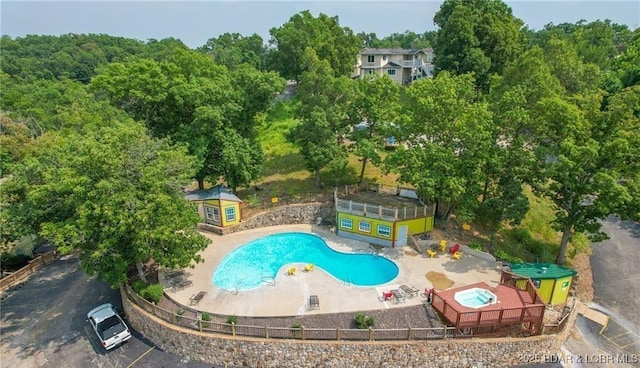 133 Polar Bear Cir Unit 21, Lake Ozark, MO 65049 - photo 2