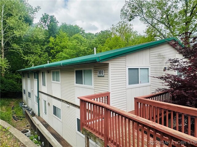 133 Polar Bear Cir Unit 21, Lake Ozark, MO 65049 - photo 14